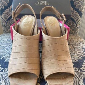 Vince Camuto Slingbacks